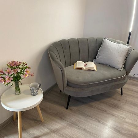 Apartments Dalia House 赫瓦尔 外观 照片