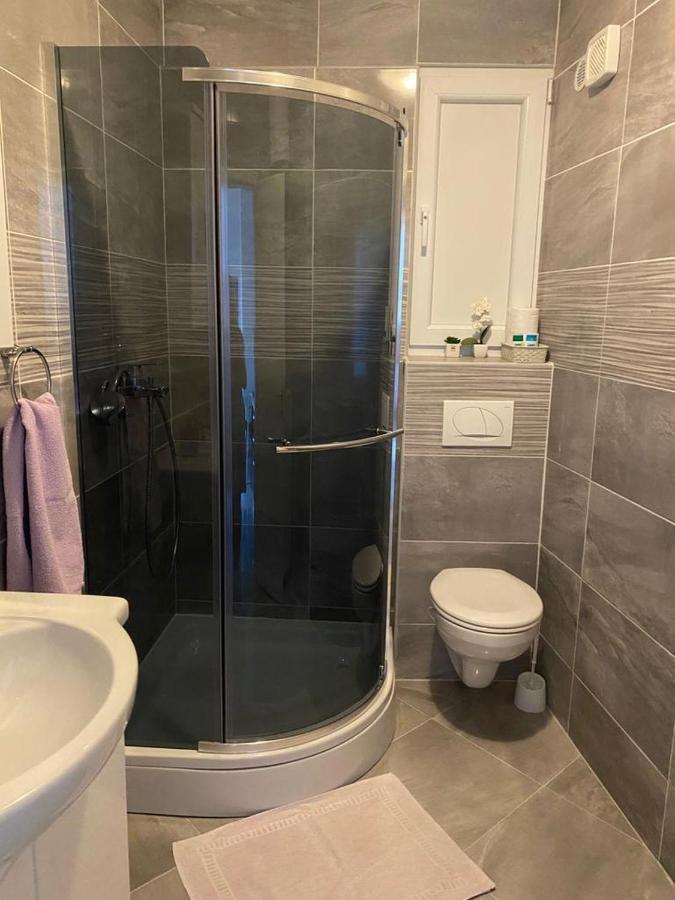 Apartments Dalia House 赫瓦尔 外观 照片