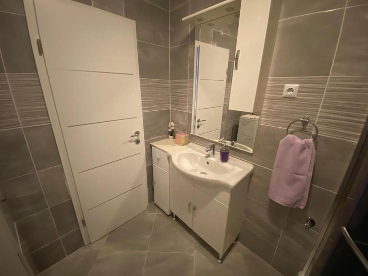 Apartments Dalia House 赫瓦尔 外观 照片