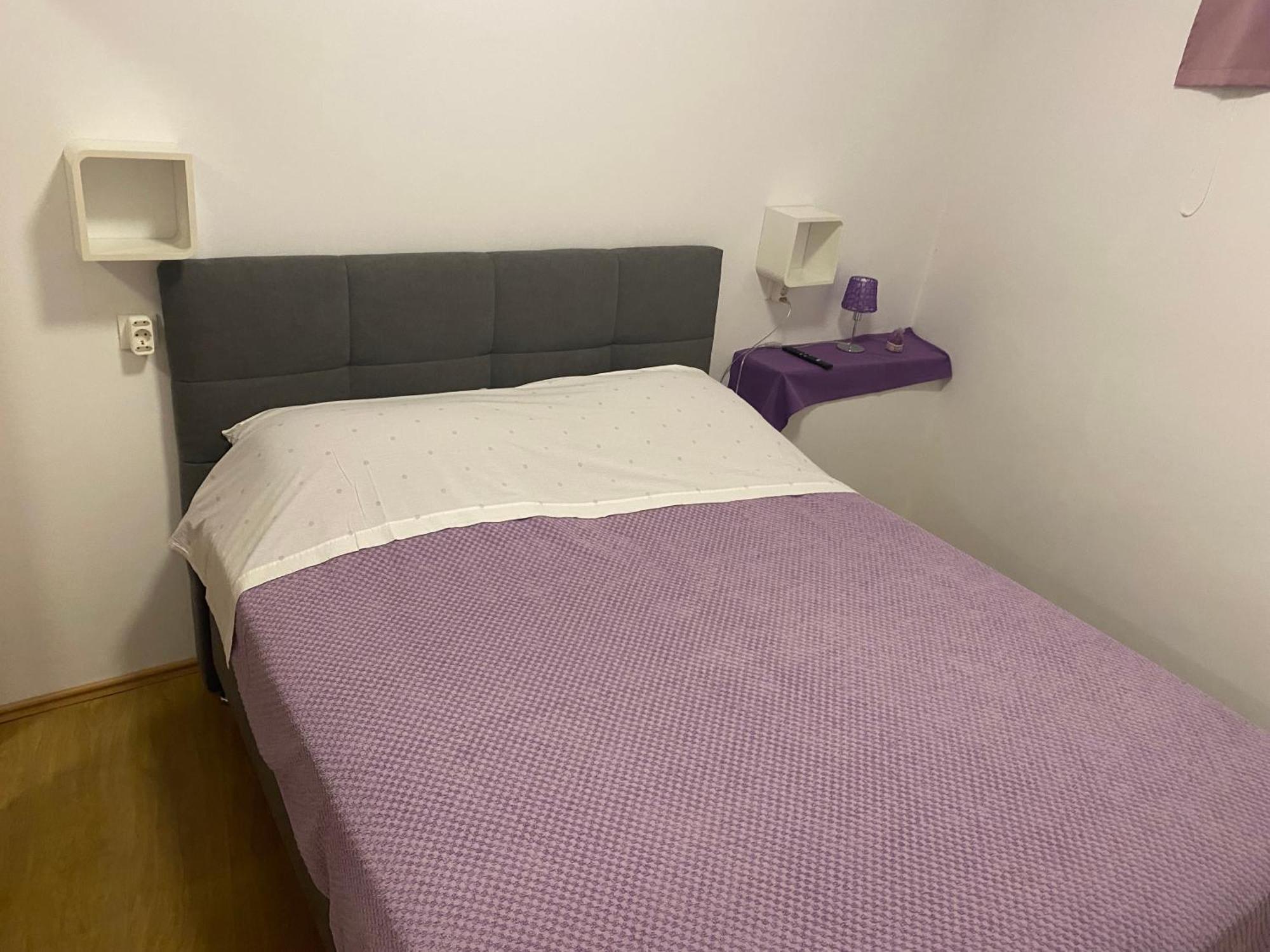 Apartments Dalia House 赫瓦尔 外观 照片