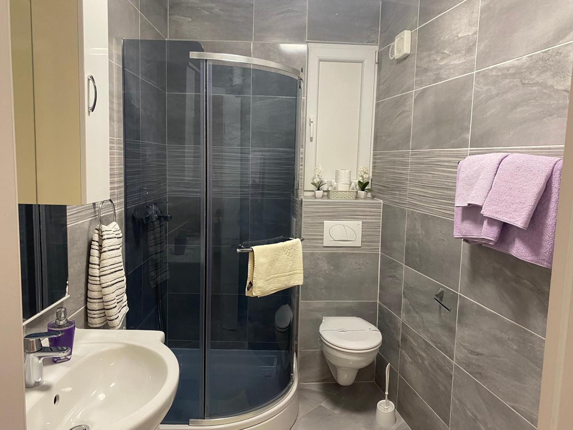 Apartments Dalia House 赫瓦尔 外观 照片