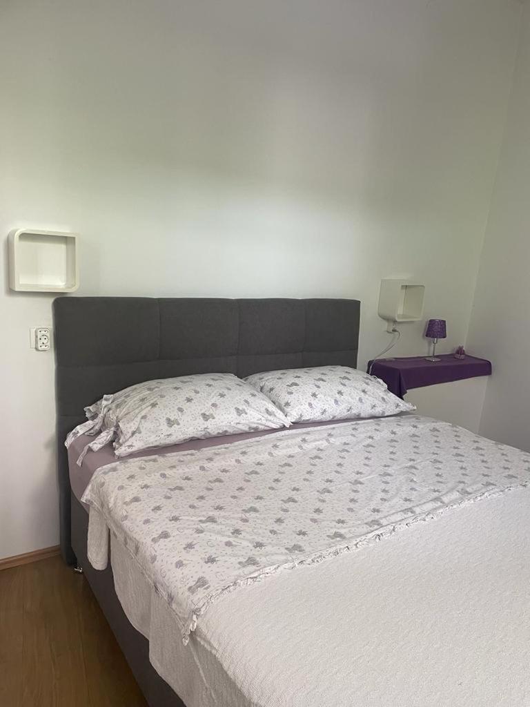 Apartments Dalia House 赫瓦尔 外观 照片