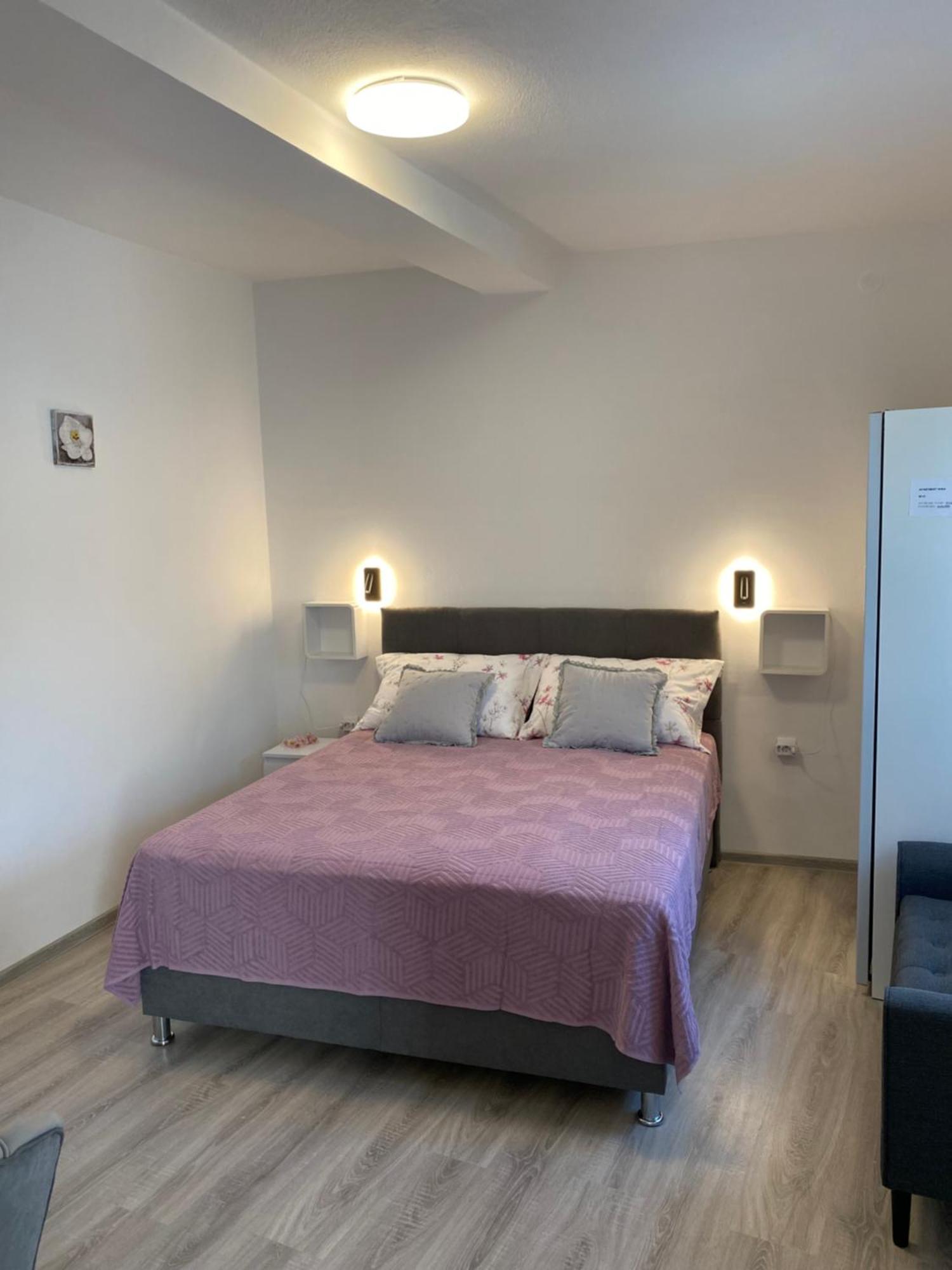 Apartments Dalia House 赫瓦尔 外观 照片