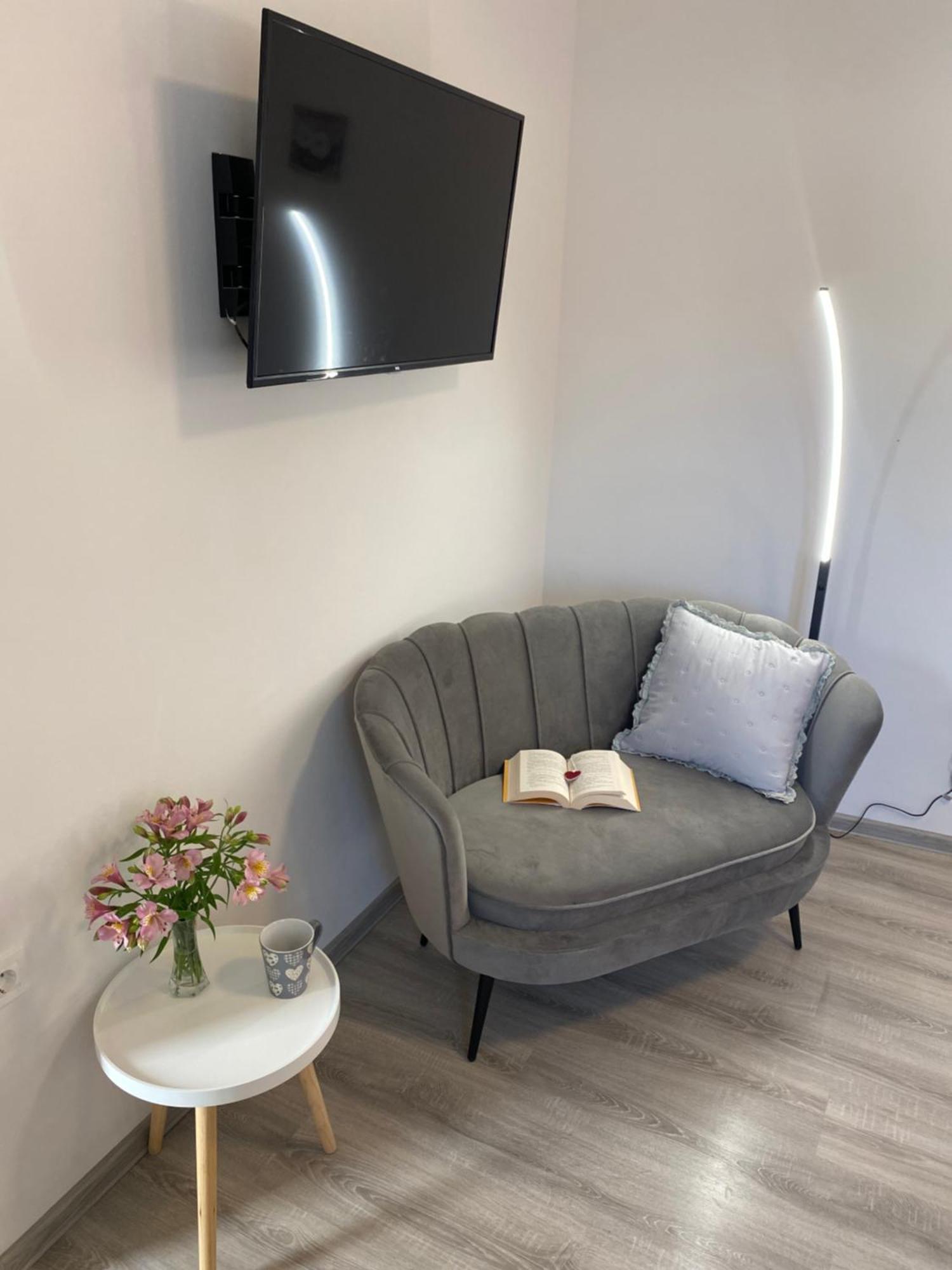 Apartments Dalia House 赫瓦尔 外观 照片